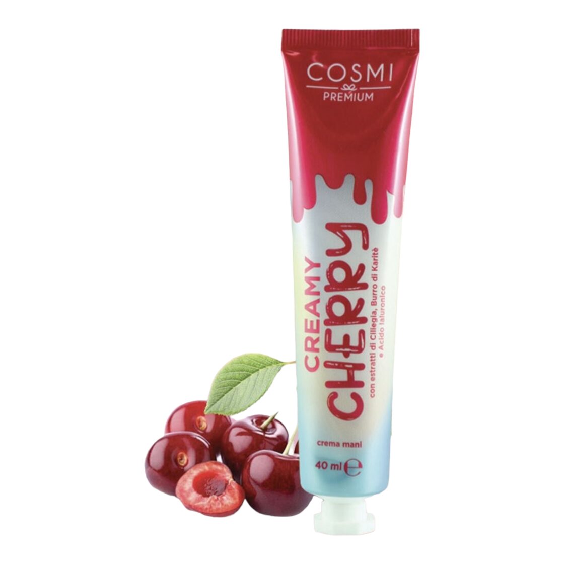 Crema mani COSMI 40 ml