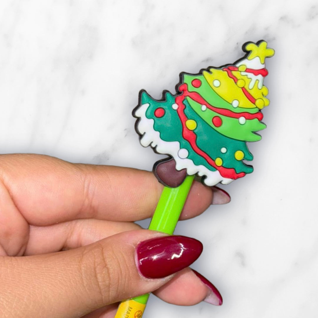 Penna natalizia 🎄🎅🏻