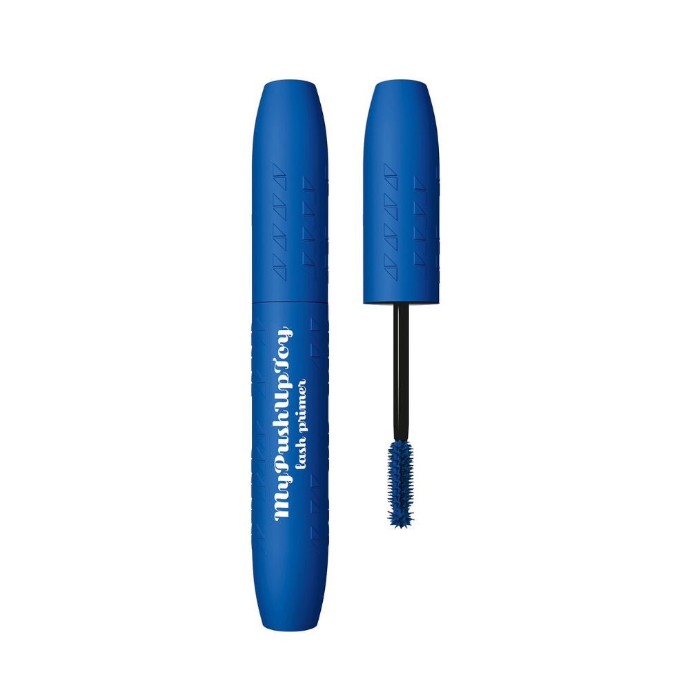 My Push Up Toy - Primer - mascara blu - Diego Dalla Palma
