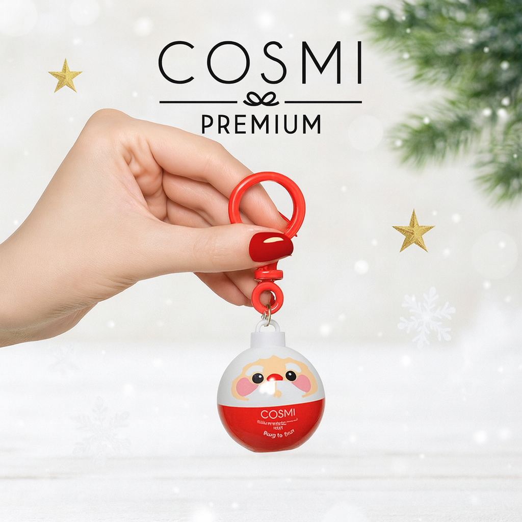 Lip balm natalizio COSMI