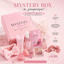 MISTERY BOX • a partire da 9,99€