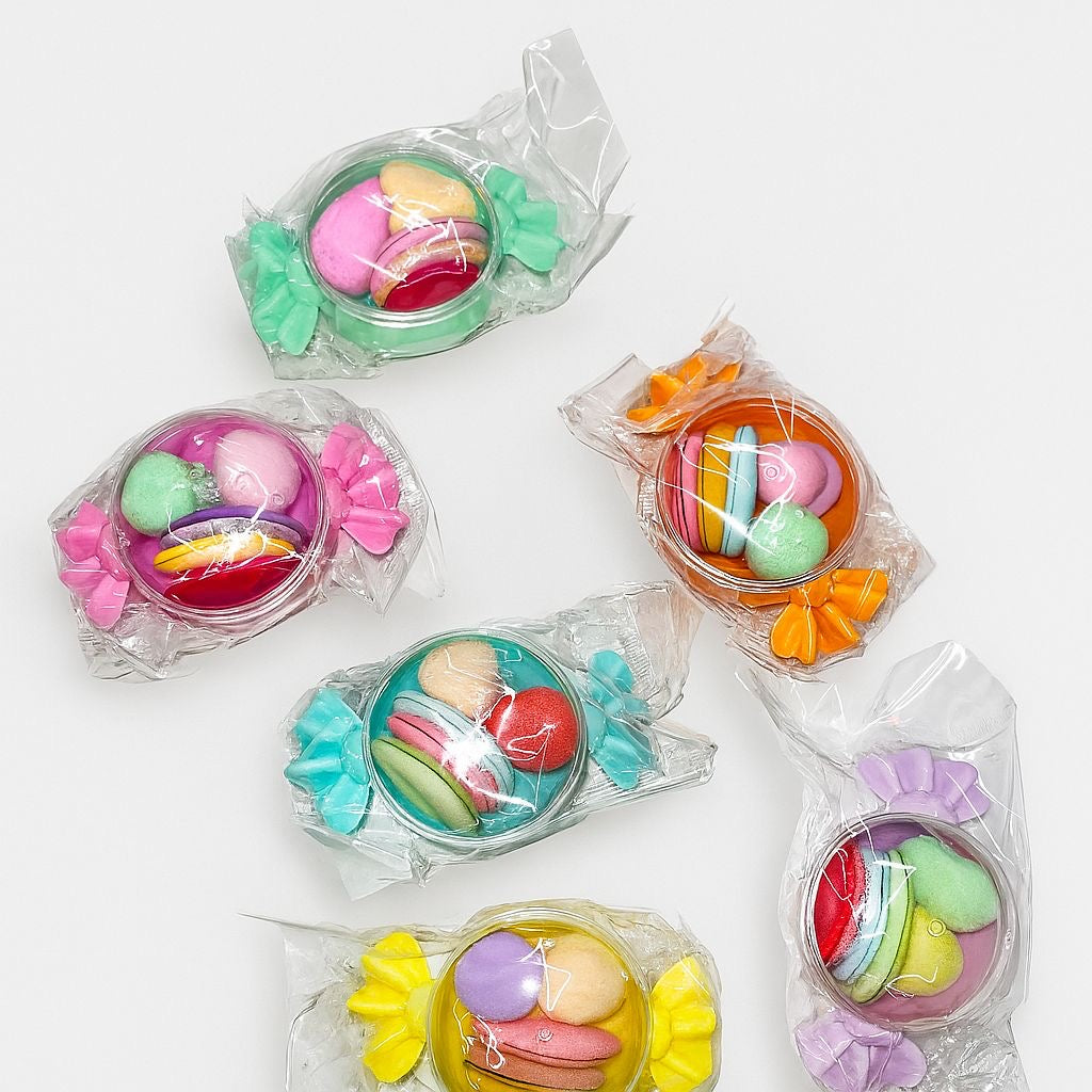 Mini beauty blender caramella 🍭