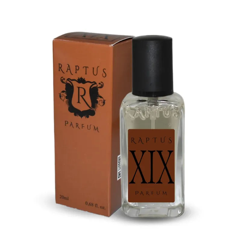 Raptus - Profumo 20 ml ispirazione MONTALE INTENSE CAFÈ