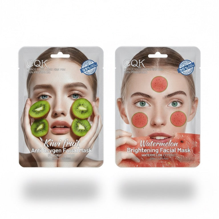 MASCHERA VISO / OCCHI