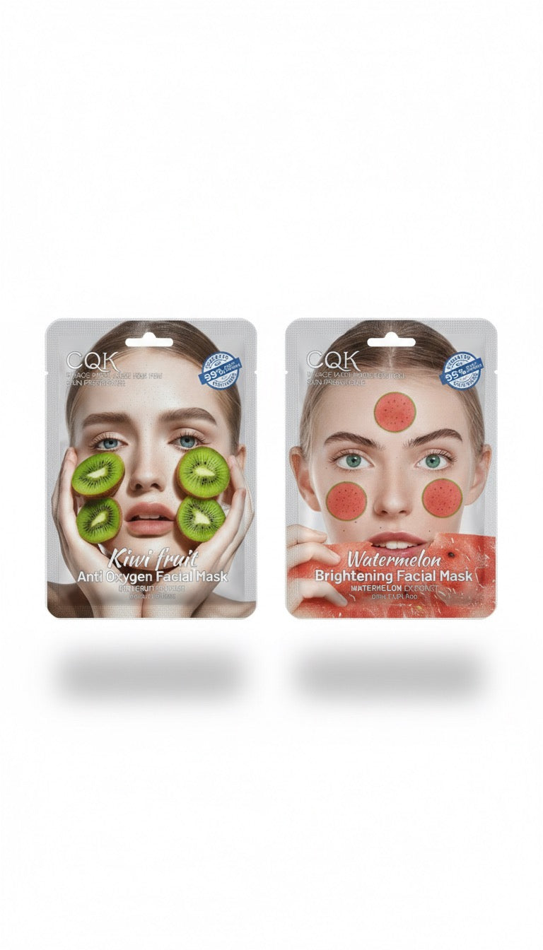 MASCHERA VISO / OCCHI