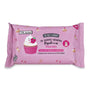 Salviette biodegradabili Fragola e panna 🍓🍰 15pcs