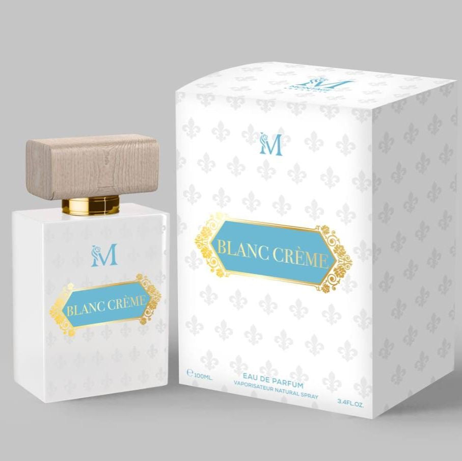 Bianco latte DUPE 🥛 100 ml ❤️‍🔥