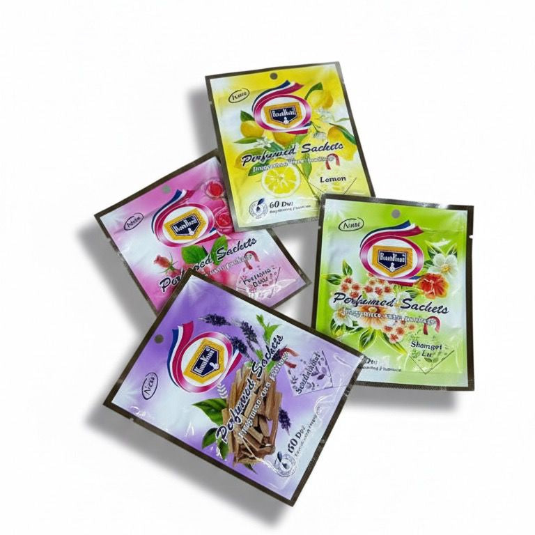 PROFUMATORE ARMADIO-CASSETTI-MACCHINA-BORSA