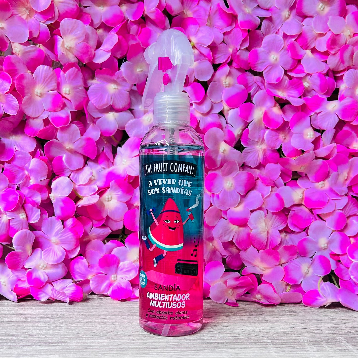 Spray ambiente 🥹 the fruit company 250 ml 😍 ANGURIA 🍉