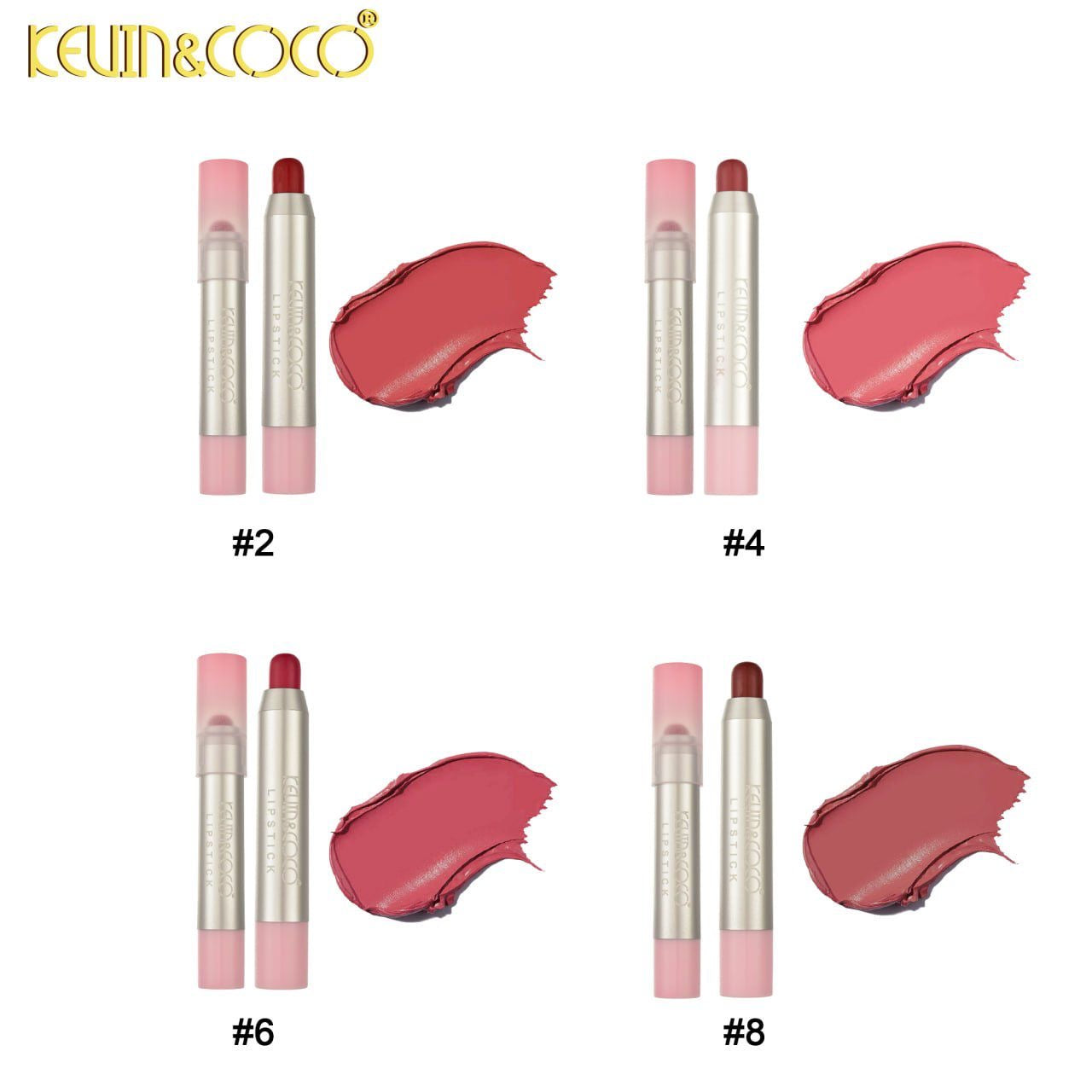 Matitona rossetto 💄