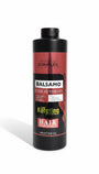 BALSAMO CAPELLI 1L SUPER NUTRIENTE CON CHERATINA