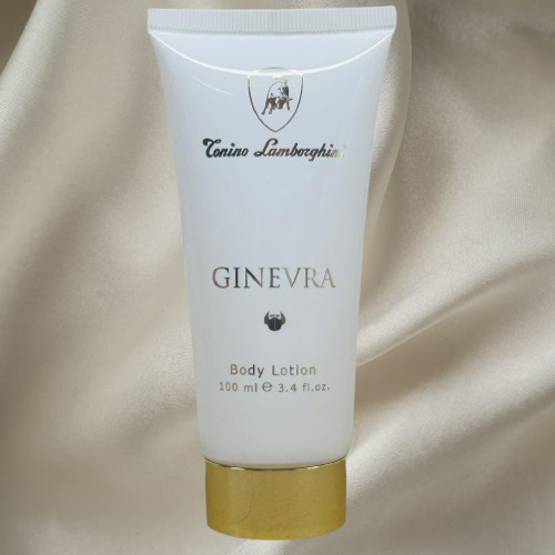 Crema corpo Tonino Lamborghini GINEVRA 100 ml
