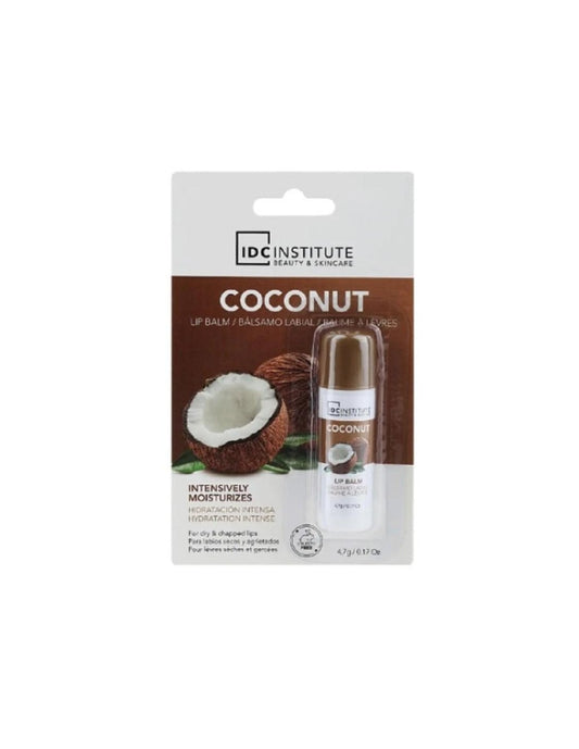 Lip balm cocco idratazione intensa