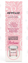 Mousse detergente viso profumazioni dupe dei migliori profumi💕