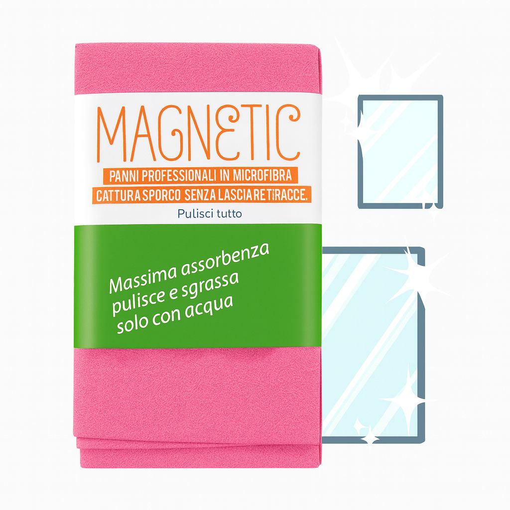 Pannetto MAGICO, cattura sporco senza lasciare tracce!😱🫧 per la vostra casa!