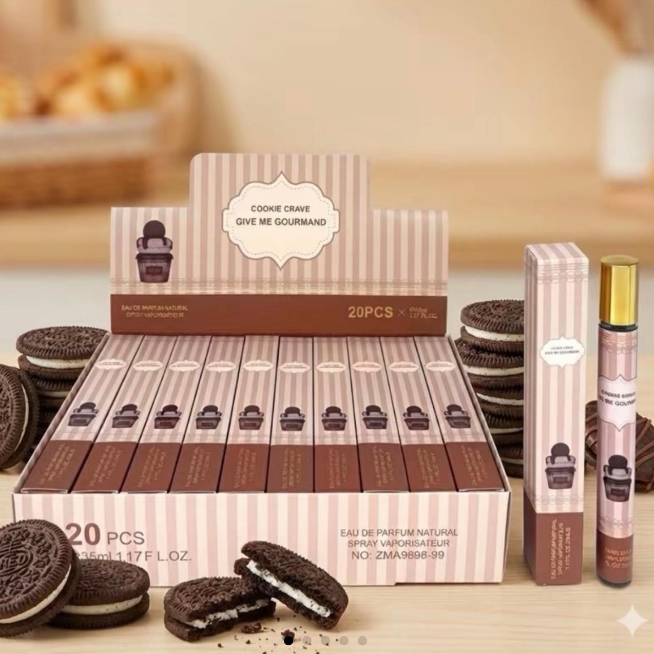 Profumo 35 ml dolcioso isp. LATTAFA