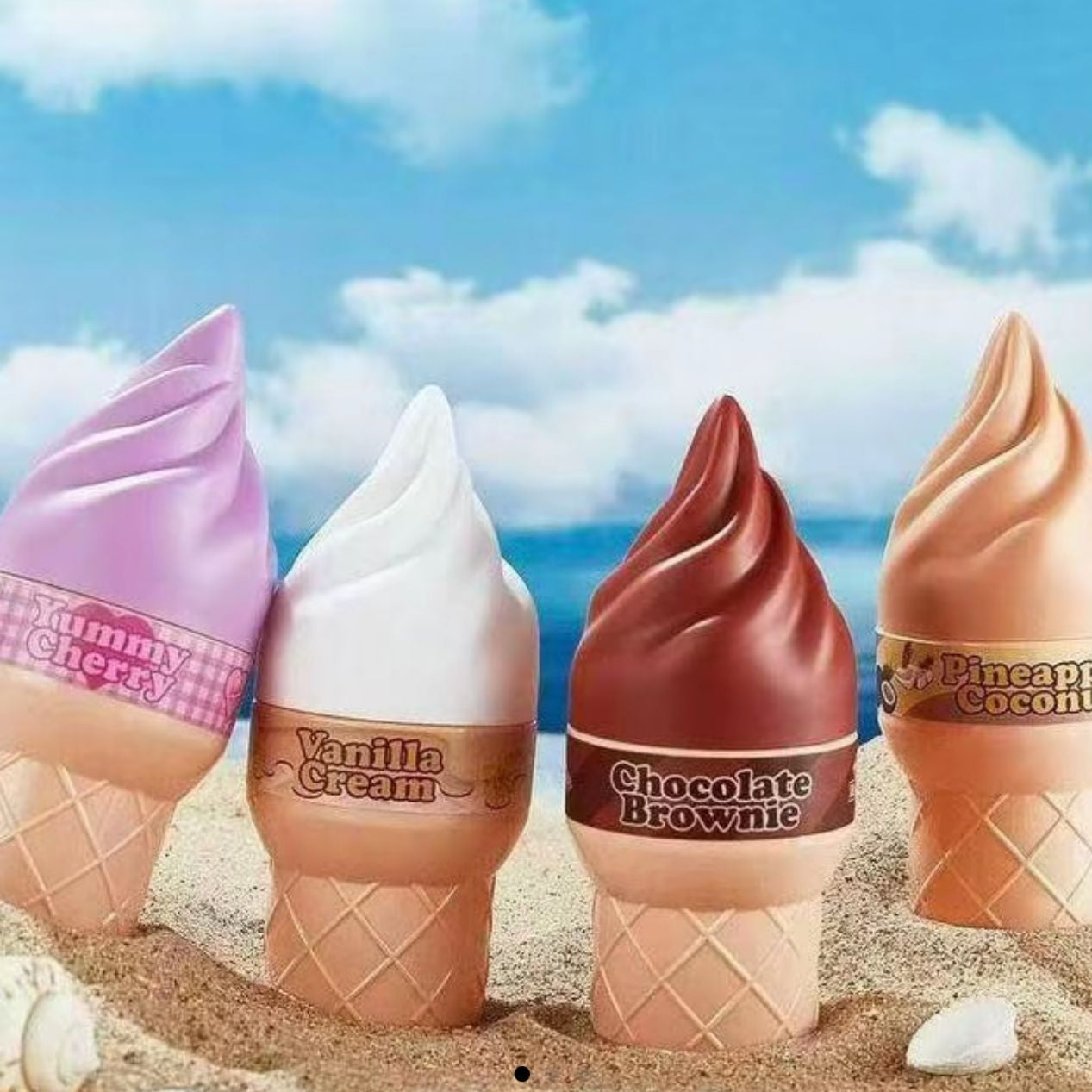 Profumo ICE CREAM 100 ml