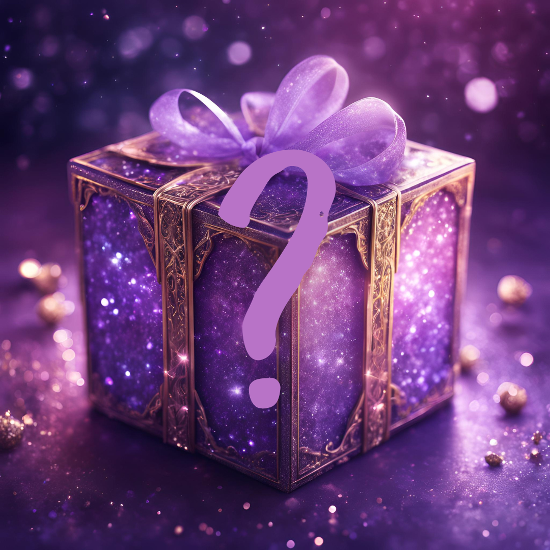 Mistery Box Make Up