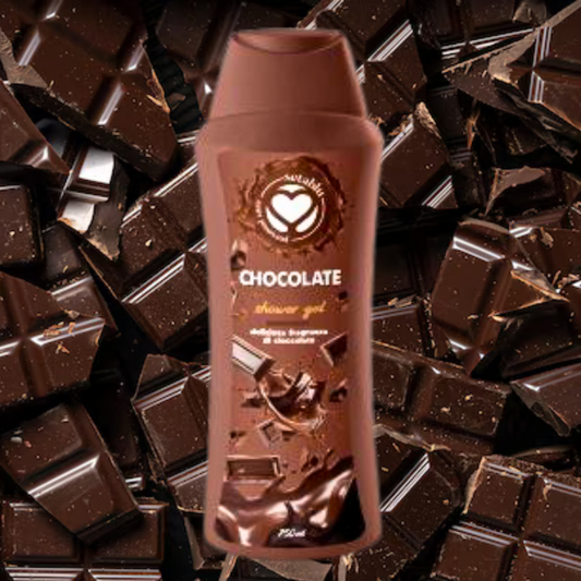 Bagnoschiuma CIOCCOLATO 750ml