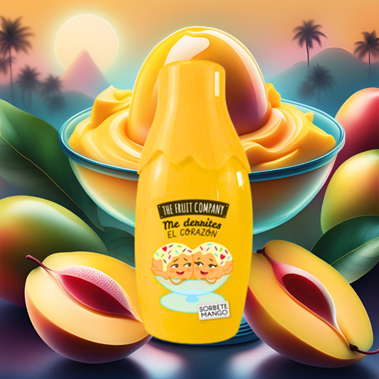 Profumo sorbetto al mango 40 ml