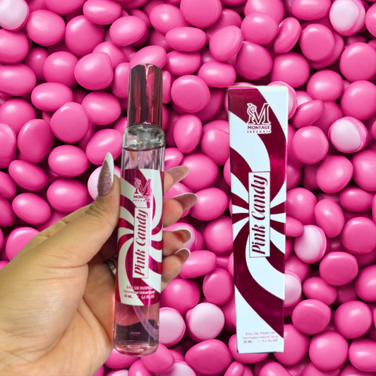 Profumino borsetta simil pink sugar 35 ml