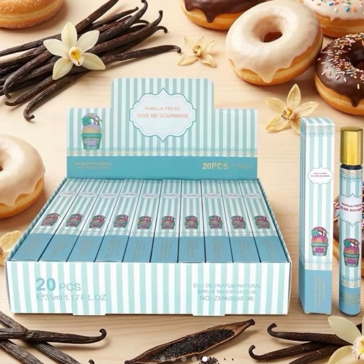 Profumo 35 ml dolcioso isp. LATTAFA