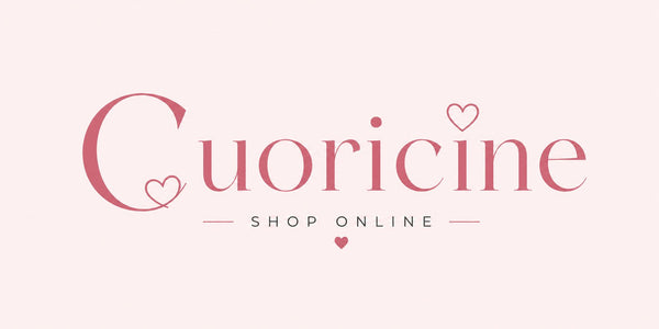 Cuoricine Shop Online