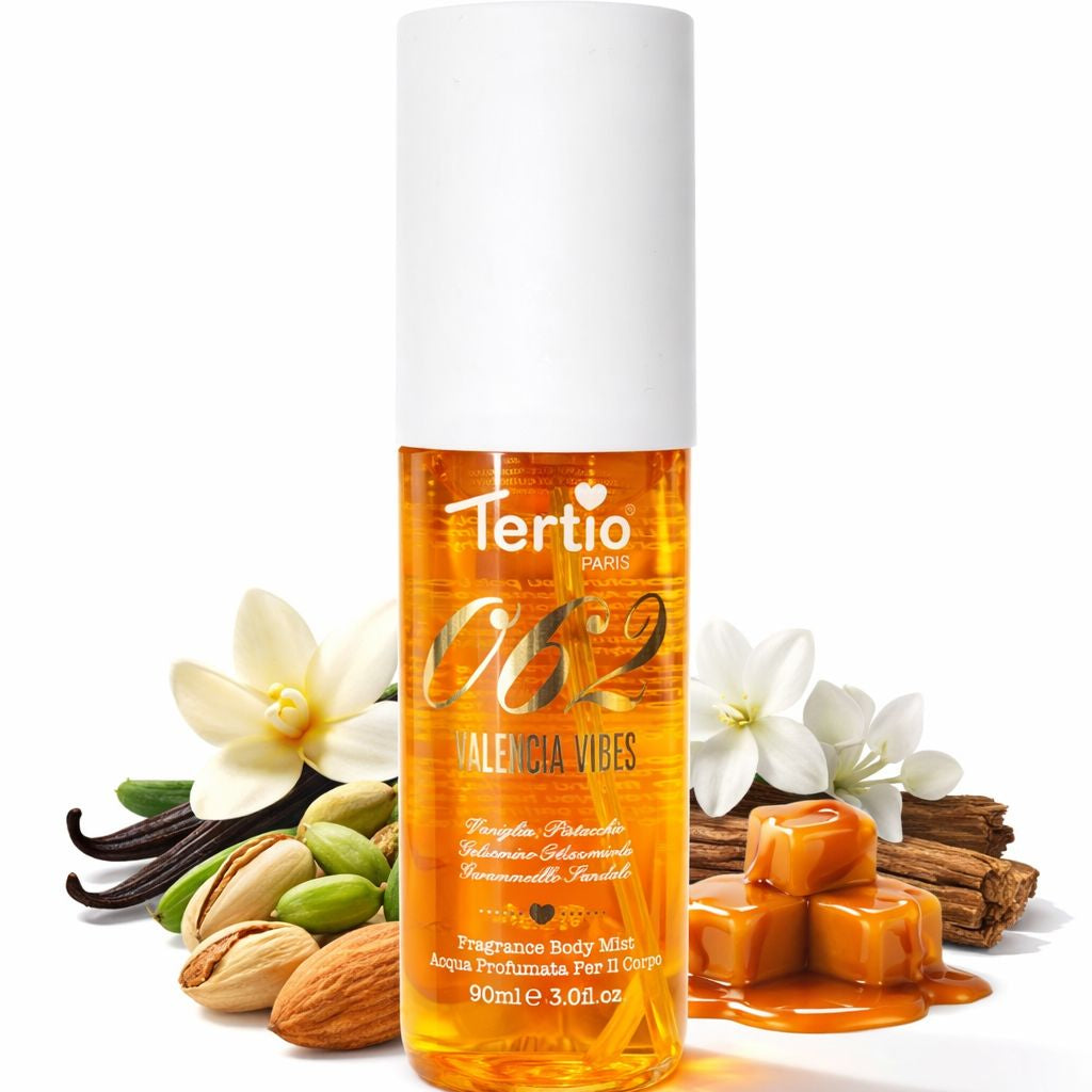 Acqua corpo 90 ml dupe Sol De Janeiro