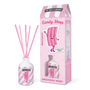 Profumatore mikado 40 ml Gomma alla fragola