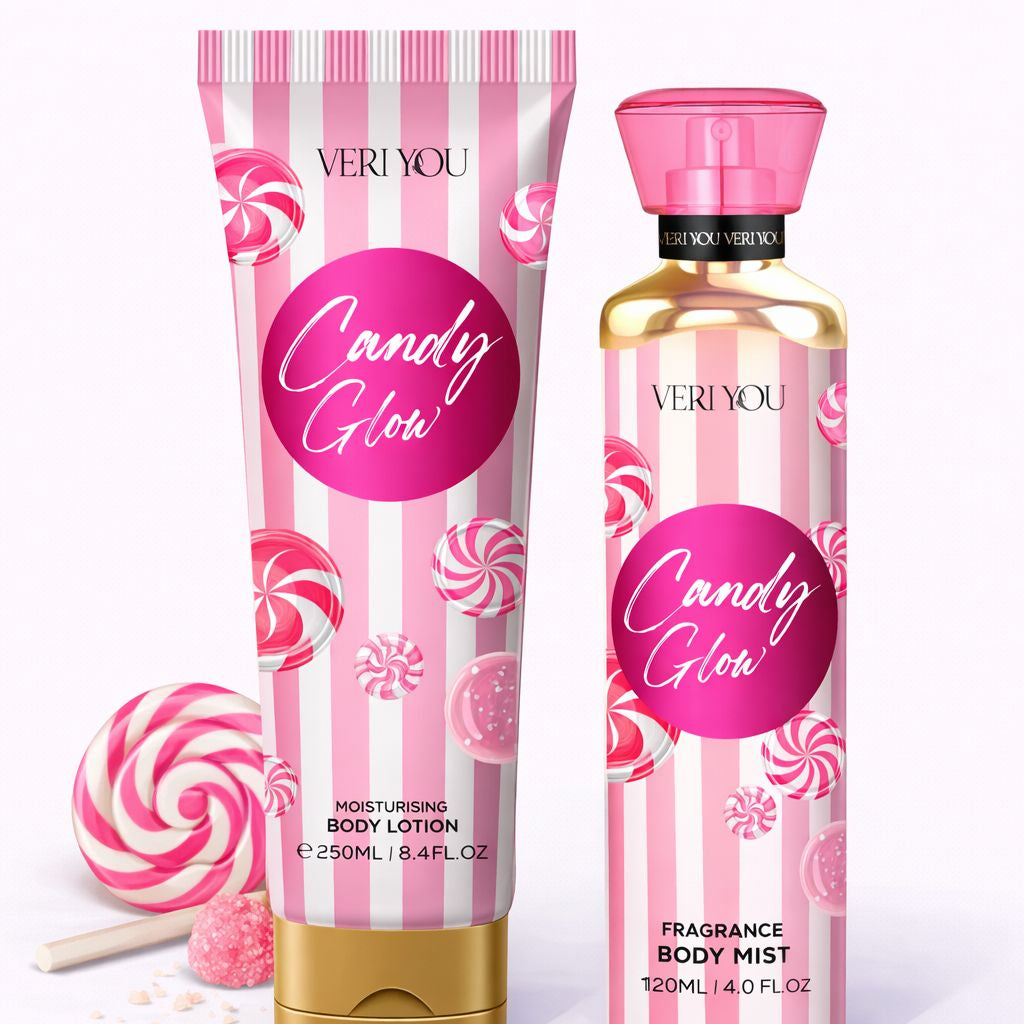 Acqua corpo 250 ml + Crema corpo 250 ml