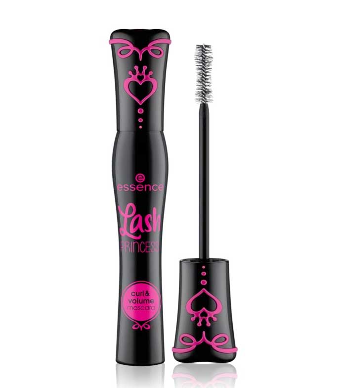 Lash Princess Curl & Volume Essence