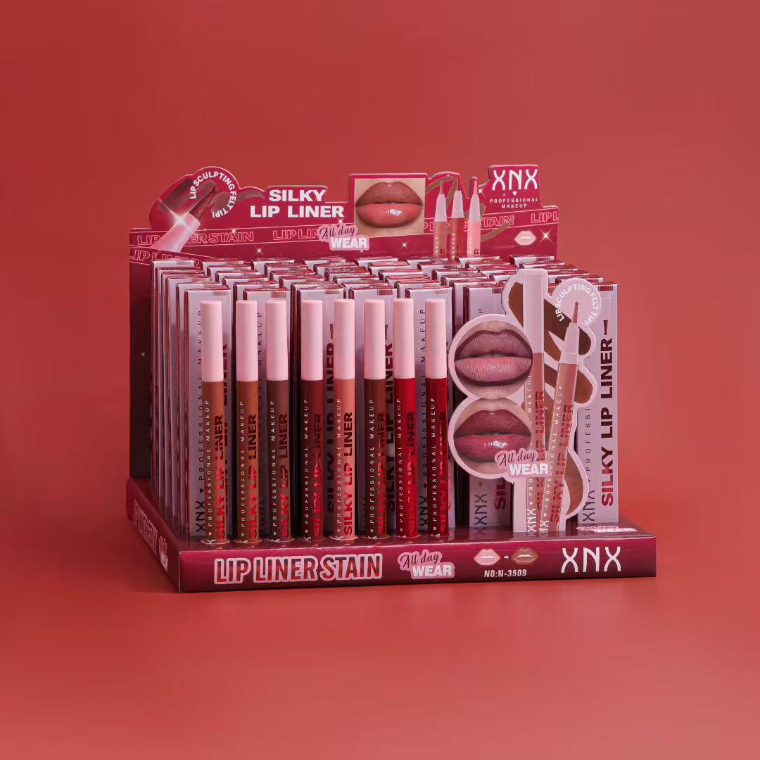 Lip liner effetto tatuaggio, super waterproof