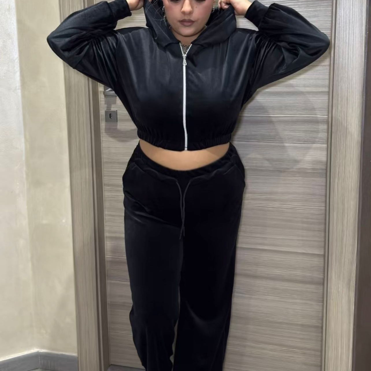 Abbigliamento Donna-Uomo