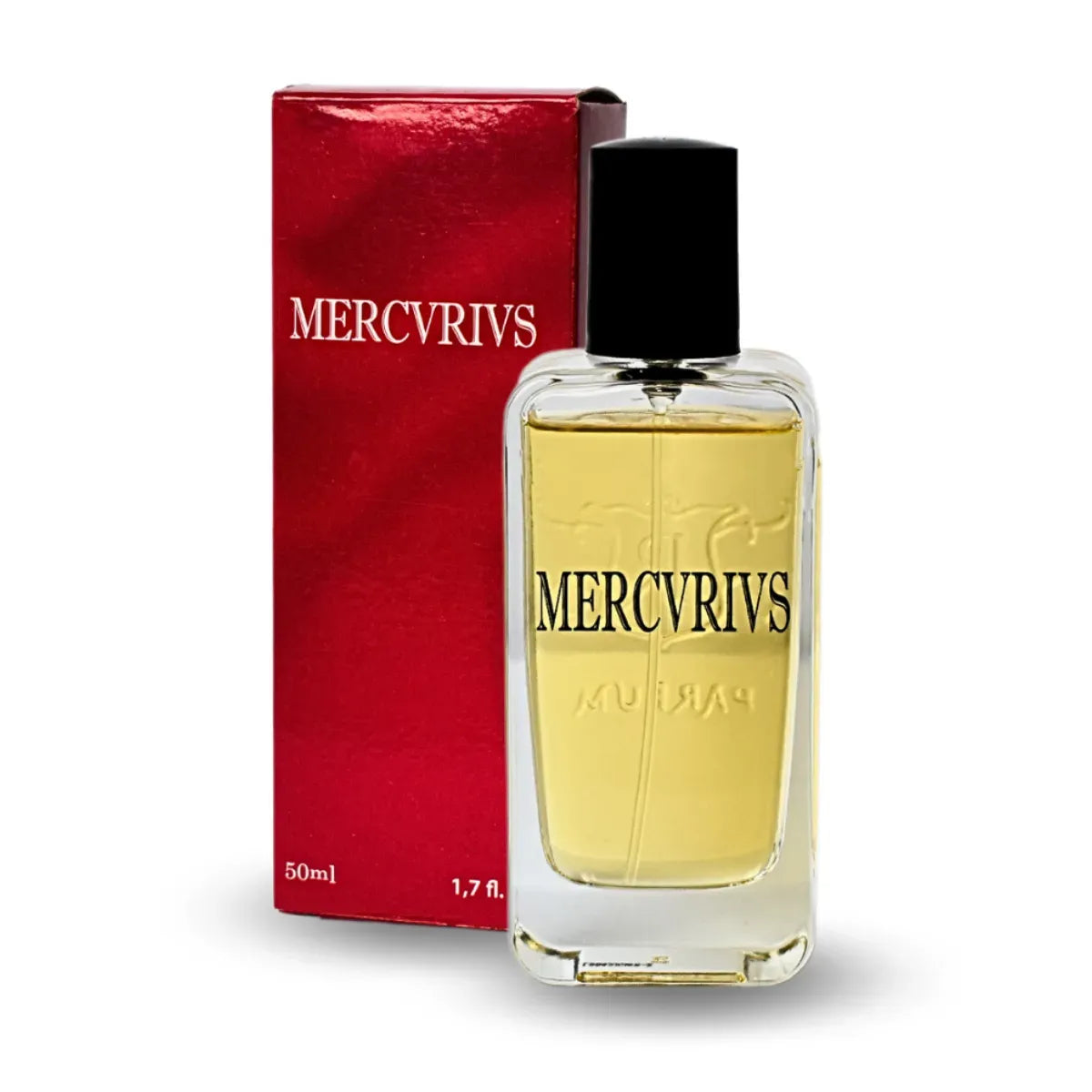Profumo 50 ml RAPTUS Mercvrivs ispirazione Red Tobacco di Mancera