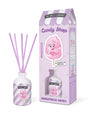 Profumatore mikado 40 ml Zucchero filato